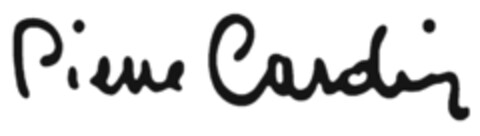 Pierre Cardin Logo (IGE, 06/04/2015)