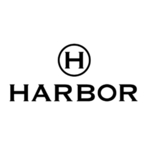 H HARBOR Logo (IGE, 11.06.2016)