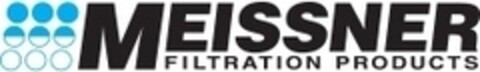 MEISSNER FILTRATION PRODUCTS Logo (IGE, 16.06.2017)