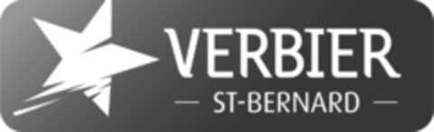 VERBIER - ST-BERNARD - Logo (IGE, 10/05/2009)