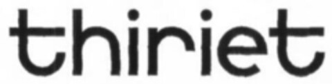 thiriet Logo (IGE, 15.10.2007)