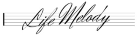 Life Melody Logo (IGE, 11/13/2013)