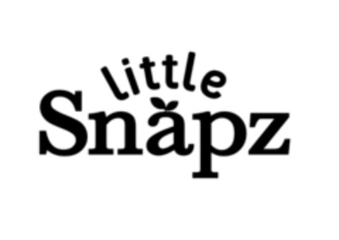 little Snapz Logo (IGE, 13.09.2018)
