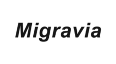 Migravia Logo (IGE, 27.11.2018)