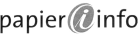 papier i info Logo (IGE, 09.01.2004)