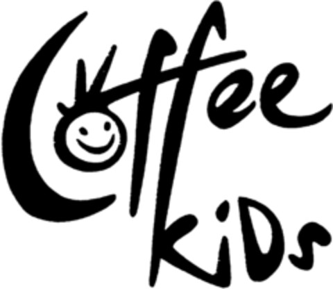 Coffe KiDs Logo (IGE, 19.08.1999)