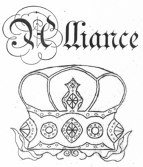 Alliance Logo (IGE, 24.04.2008)