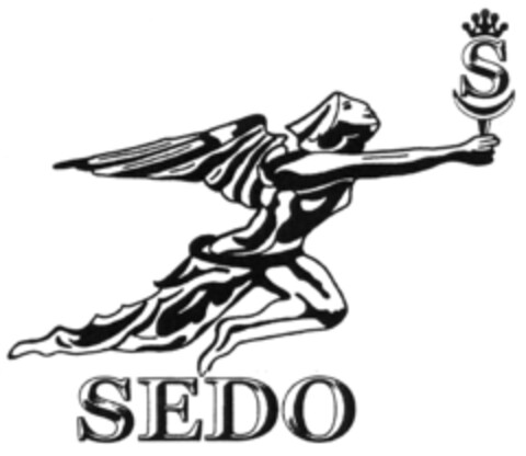 S SEDO Logo (IGE, 13.06.2007)