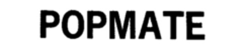POPMATE Logo (IGE, 29.01.1992)