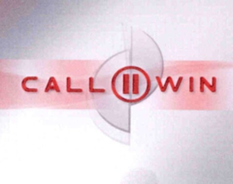 CALL II WIN Logo (IGE, 02.05.2005)