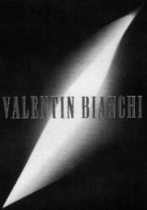 VALENTIN BIANCHI Logo (IGE, 18.02.1999)