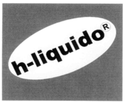 h-liquido Logo (IGE, 13.02.2001)