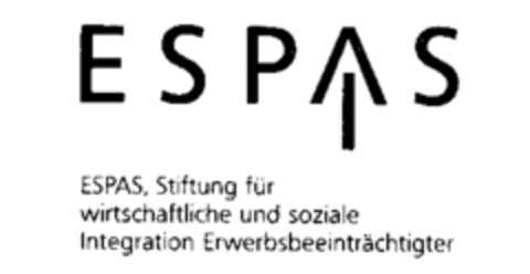 ESPAS Logo (IGE, 02/18/1994)