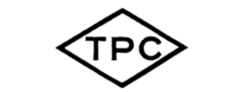 TPC Logo (IGE, 08.03.1992)