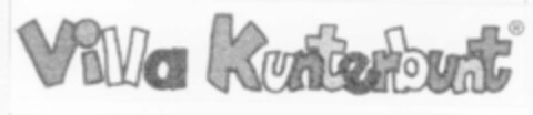 Villa Kunterbunt Logo (IGE, 11.03.1999)