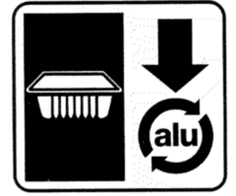 alu Logo (IGE, 22.04.1996)