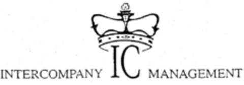 INTERCOMPANY MANAGEMENT Logo (IGE, 10/31/1997)