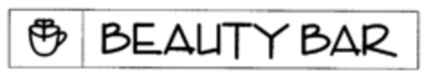 BEAUTY BAR Logo (IGE, 18.01.2002)