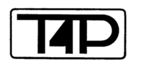 T4P Logo (IGE, 02.06.1982)