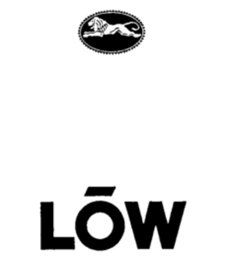 LöW Logo (IGE, 07.06.1988)