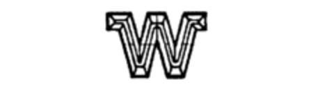 W Logo (IGE, 07/09/1987)