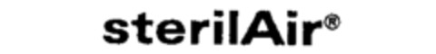 sterilAir Logo (IGE, 06.06.1997)