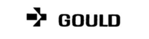 GOULD Logo (IGE, 17.08.1984)