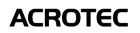 ACROTEC Logo (IGE, 18.07.1988)