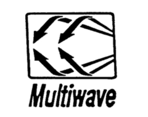 Multiwave Logo (IGE, 27.07.1994)