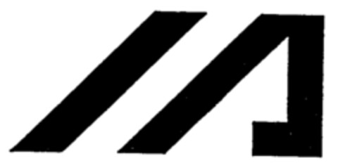 IA Logo (IGE, 16.08.1990)