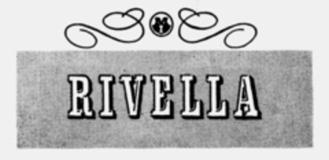 RIVELLA Logo (IGE, 06.09.1991)