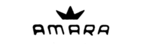 AMARA Logo (IGE, 06.12.1979)