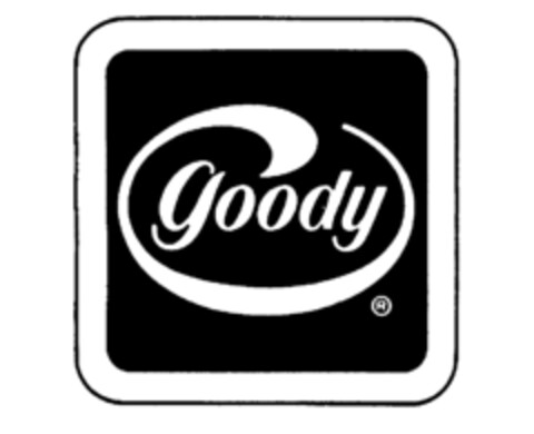 Goody Logo (IGE, 15.11.1983)