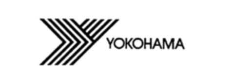 Y YOKOHAMA Logo (IGE, 29.10.1985)