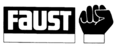 FaUST Logo (IGE, 18.11.1982)