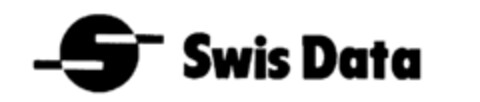Swis Data Logo (IGE, 25.11.1986)