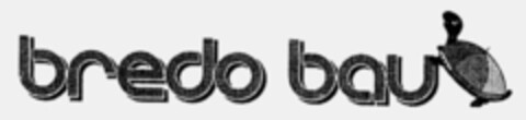 bredo bau Logo (IGE, 15.10.1996)