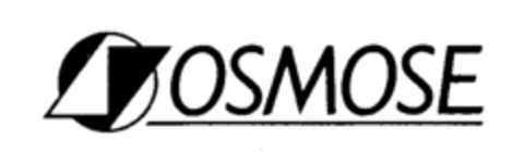 OSMOSE Logo (IGE, 28.10.1988)