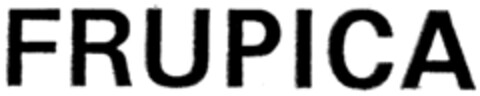 FRUPICA Logo (IGE, 07.10.1997)