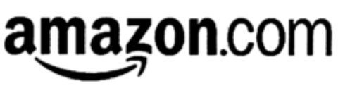 amazon.com Logo (IGE, 10.07.2000)