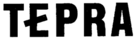 TEPRA Logo (IGE, 15.11.1996)