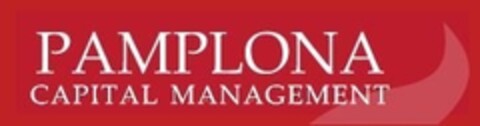 PAMPLONA CAPITAL MANAGEMENT Logo (IGE, 28.05.2021)