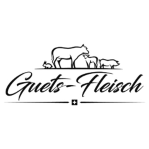 Guets- Fleisch Logo (IGE, 30.06.2020)