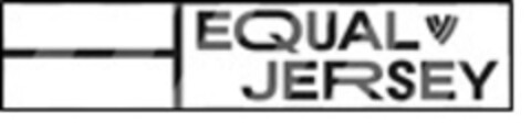 EQUAL JERSEY Logo (IGE, 30.06.2021)
