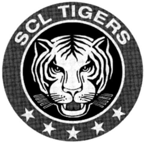 SCL TIGERS Logo (IGE, 29.10.2001)