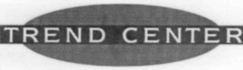 TREND CENTER Logo (IGE, 12/28/1999)