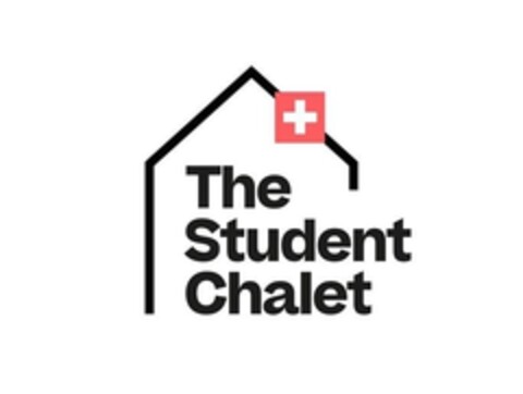 The Student Chalet Logo (IGE, 01.10.2019)