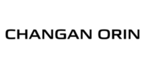 CHANGAN ORIN Logo (IGE, 10/17/2023)