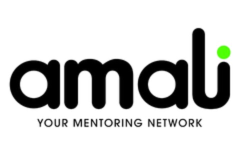 amali YOUR MENTORING NETWORK Logo (IGE, 31.10.2019)