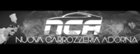 NCA NUOVA CARROZZERIA ADORNA SA Logo (IGE, 27.12.2019)